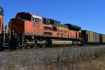 BNSF 9230 Roster shot